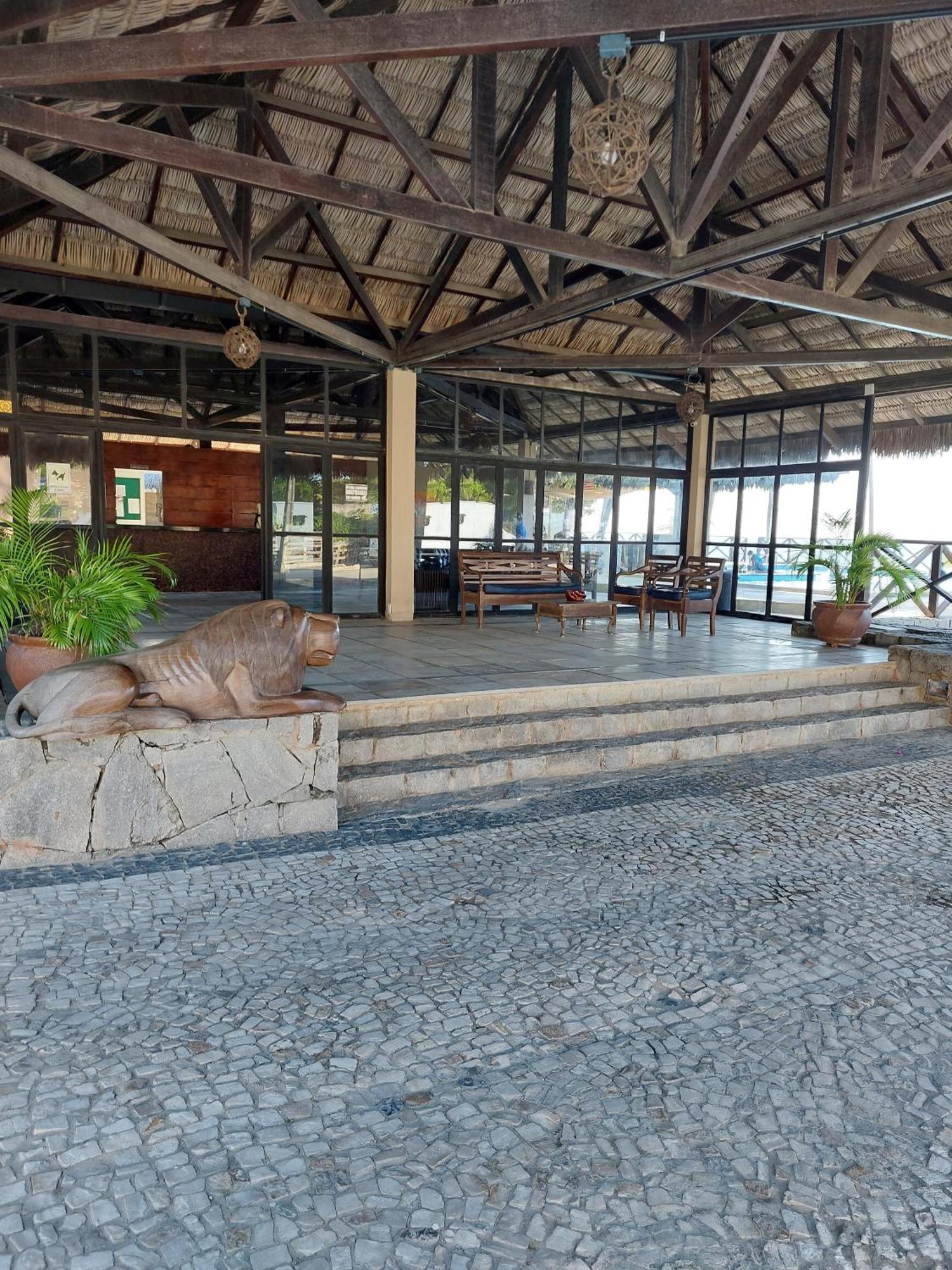 Eco Paradise 213 Кумбуко Экстерьер фото